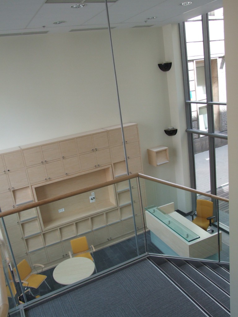 European Commission Info Point